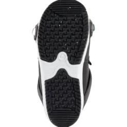 Stivali Burton Smalls Step On Black