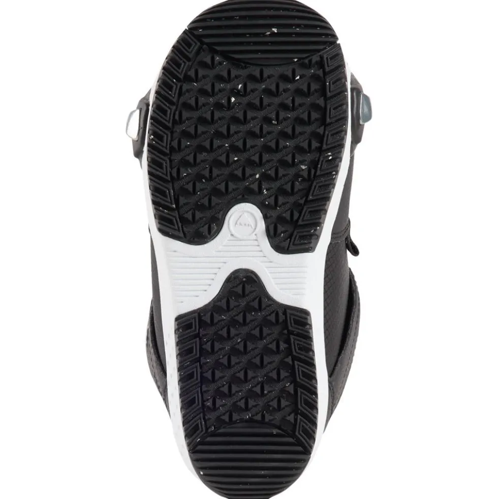Stivali Burton Smalls Step On Black