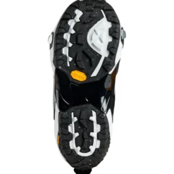 Stivali Burton Women's Highshot X Step On Black