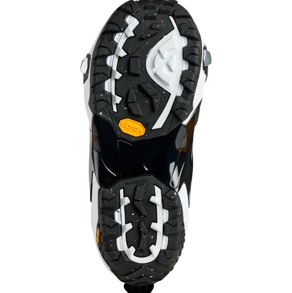 Stivali Burton Women's Highshot X Step On Black