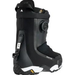 Stivali Burton Women's Highshot X Step On Black