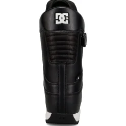 Stivali DC Control Black/ White