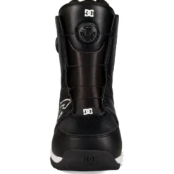 Stivali DC Control Black/ White