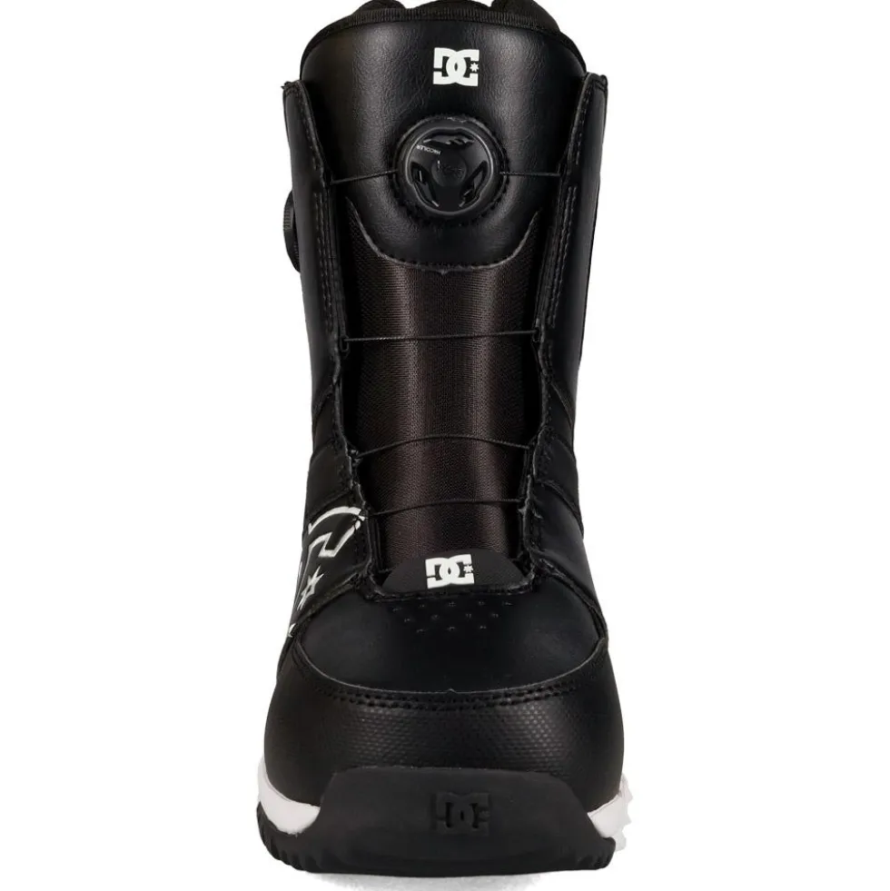 Stivali DC Control Black/ White
