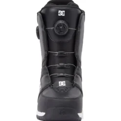 Stivali DC Control Black White