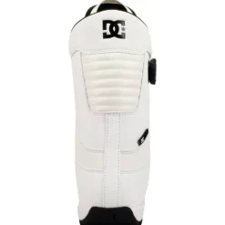 Stivali DC Control Off White