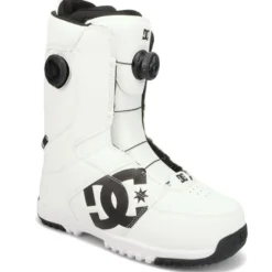 Stivali DC Control Off White