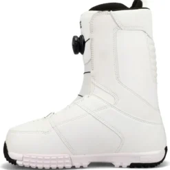 Stivali DC Control Off White