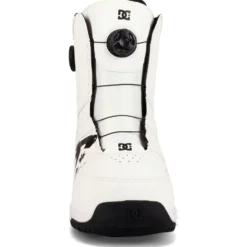 Stivali DC Control Off White