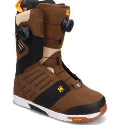 Stivali DC Judge Brown