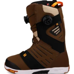 Stivali DC Judge Brown