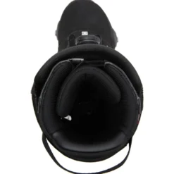 Stivali DC Judge Step on Black White