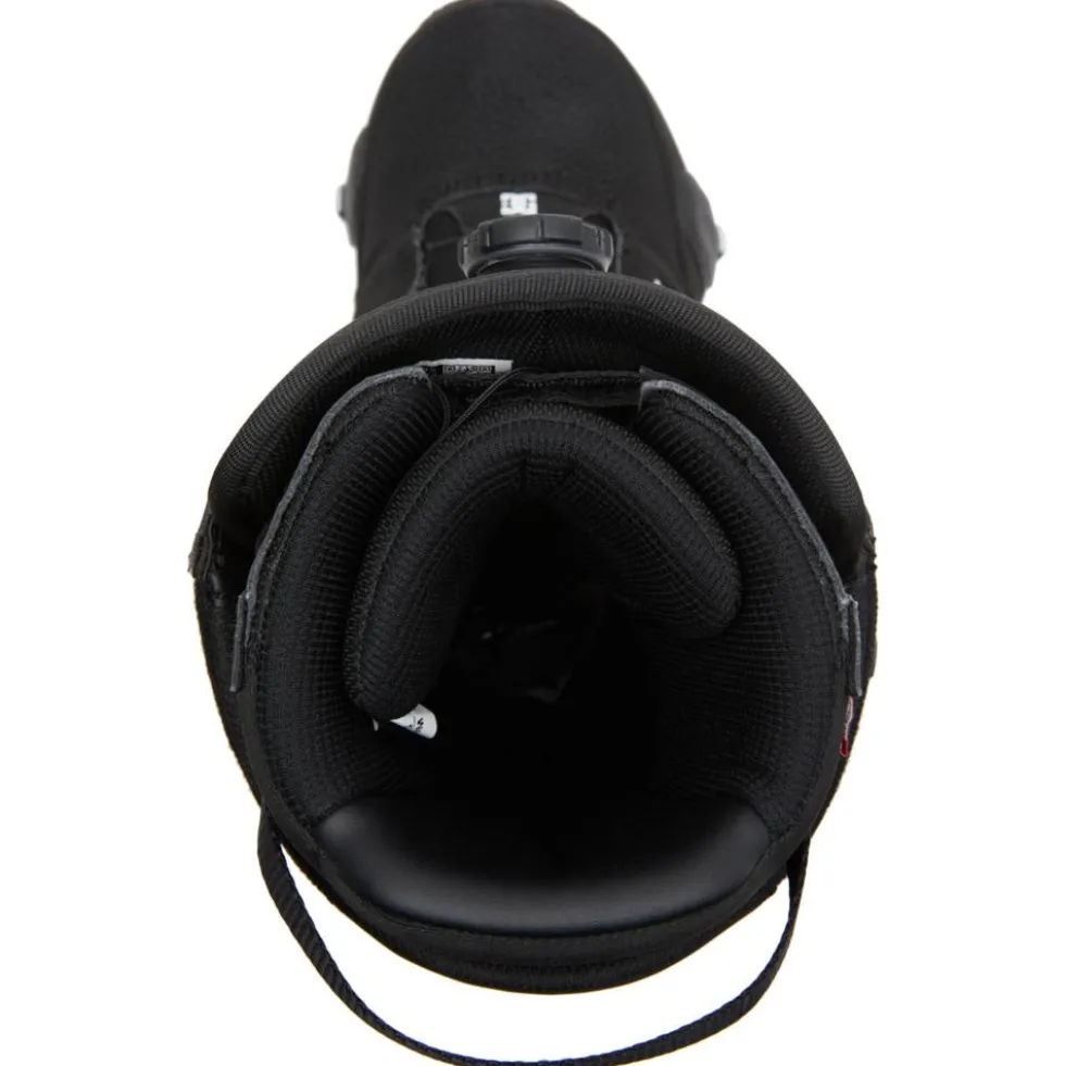 Stivali DC Judge Step on Black White