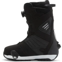 Stivali DC Judge Step on Black White