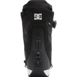 Stivali DC Judge Step on Black White