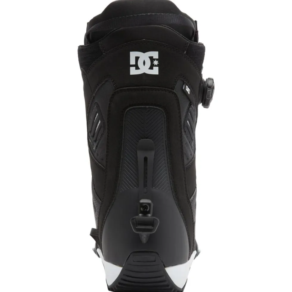 Stivali DC Judge Step on Black White