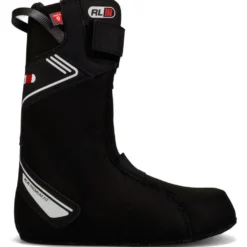 Stivali DC Judge Step on Dark Grey