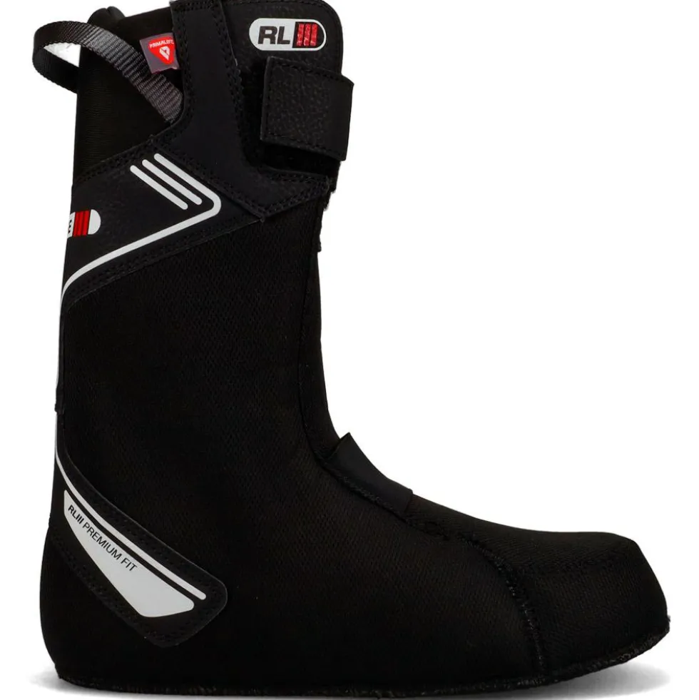 Stivali DC Judge Step on Dark Grey