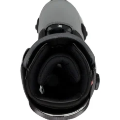 Stivali DC Judge Step on Dark Grey