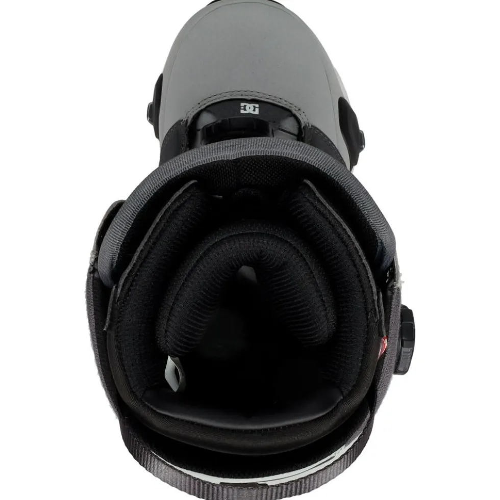 Stivali DC Judge Step on Dark Grey
