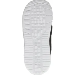 Stivali DC Lotus Black/ Pink/ White