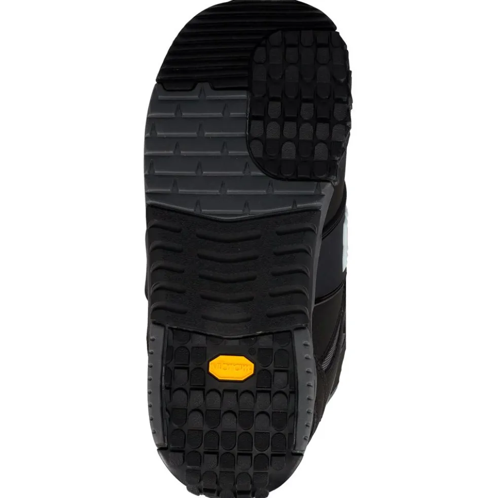 Stivali DC Phantom Black/ White