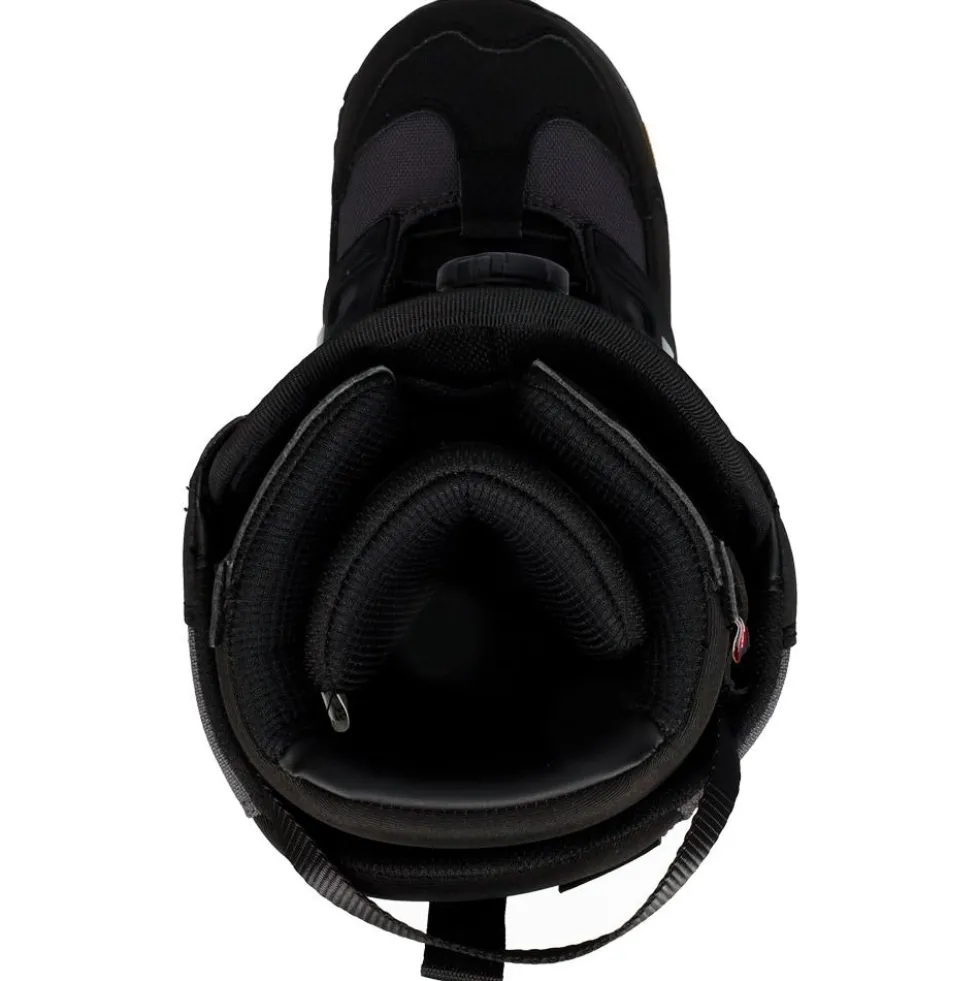 Stivali DC Phantom Black/ White