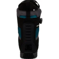 Stivali DC Phantom Black/ White