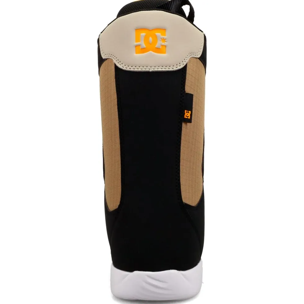 Stivali DC Phase Boa Black/ Tan