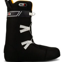 Stivali DC Phase Boa Black/ Tan