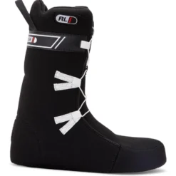 Stivali DC Phase Boa Black White