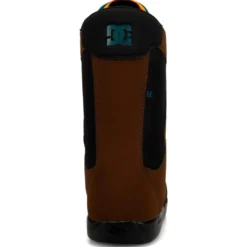 Stivali DC Phase Boa Brown