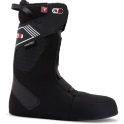 Stivali DC Phase Boa Pro Black White