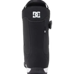 Stivali DC Phase Boa Pro Black White