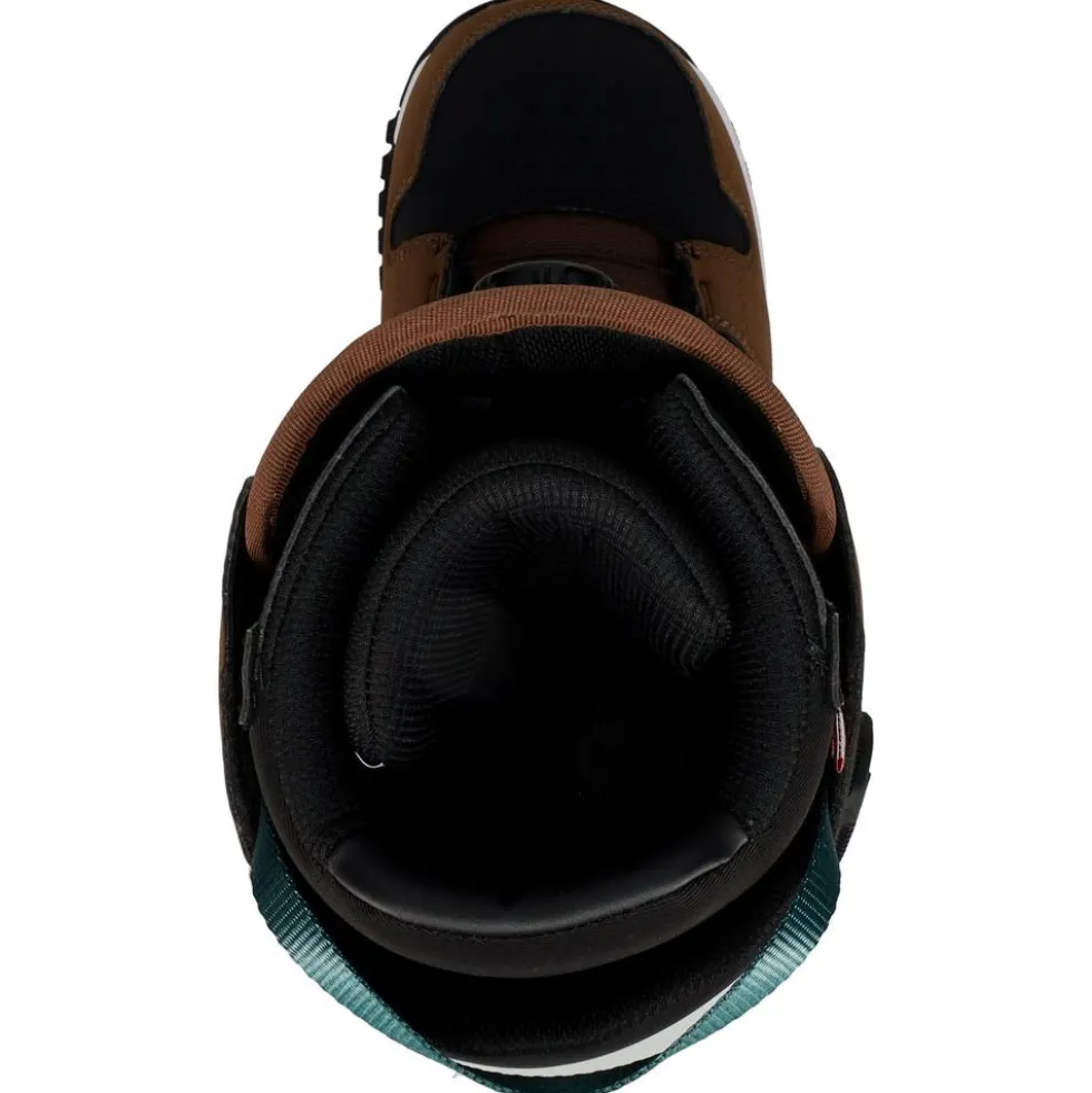 Stivali DC Phase Boa Pro Brown