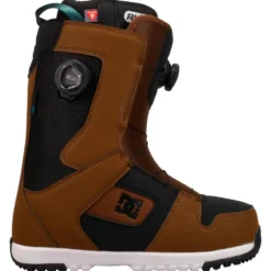 Stivali DC Phase Boa Pro Brown