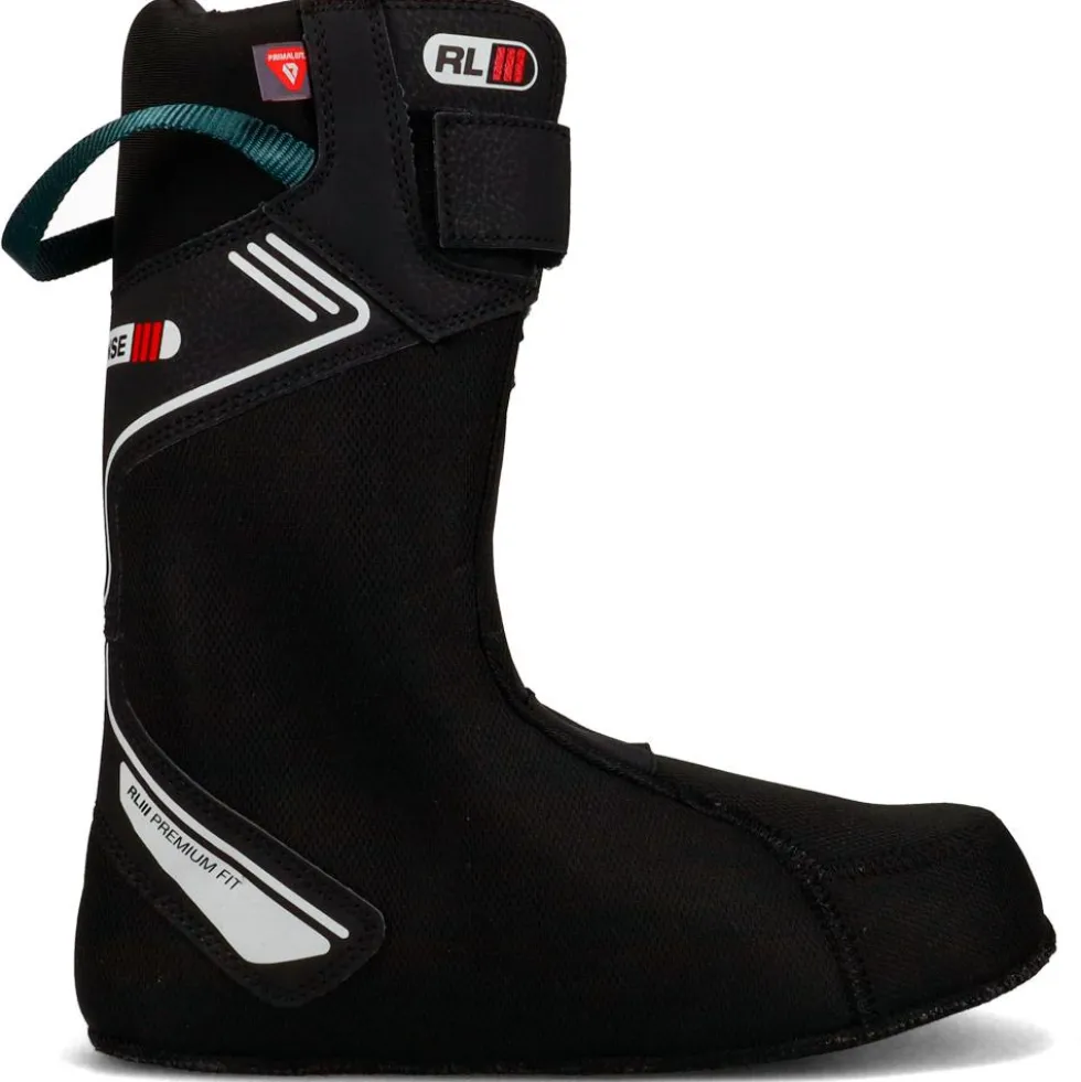 Stivali DC Phase Boa Pro Brown