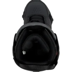 Stivali DC Phase Boa Pro Step on Dark Grey