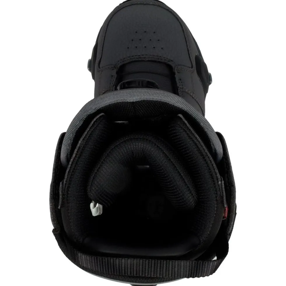 Stivali DC Phase Boa Pro Step on Dark Grey