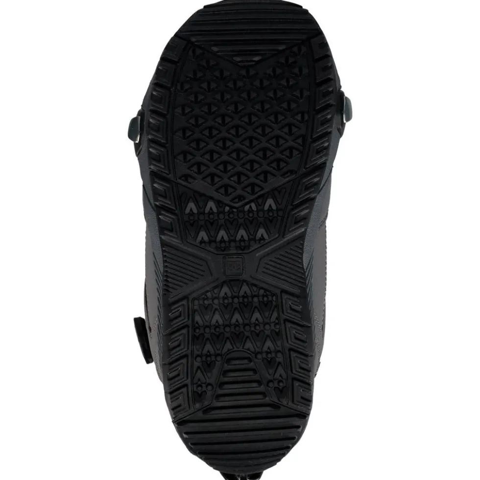Stivali DC Phase Boa Pro Step on Dark Grey