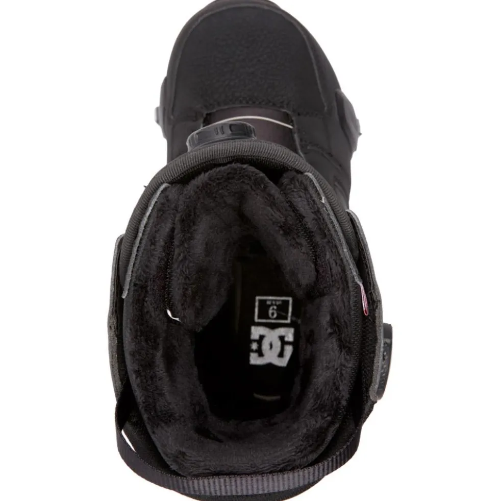 Stivali DC Phase Pro Step on Black White