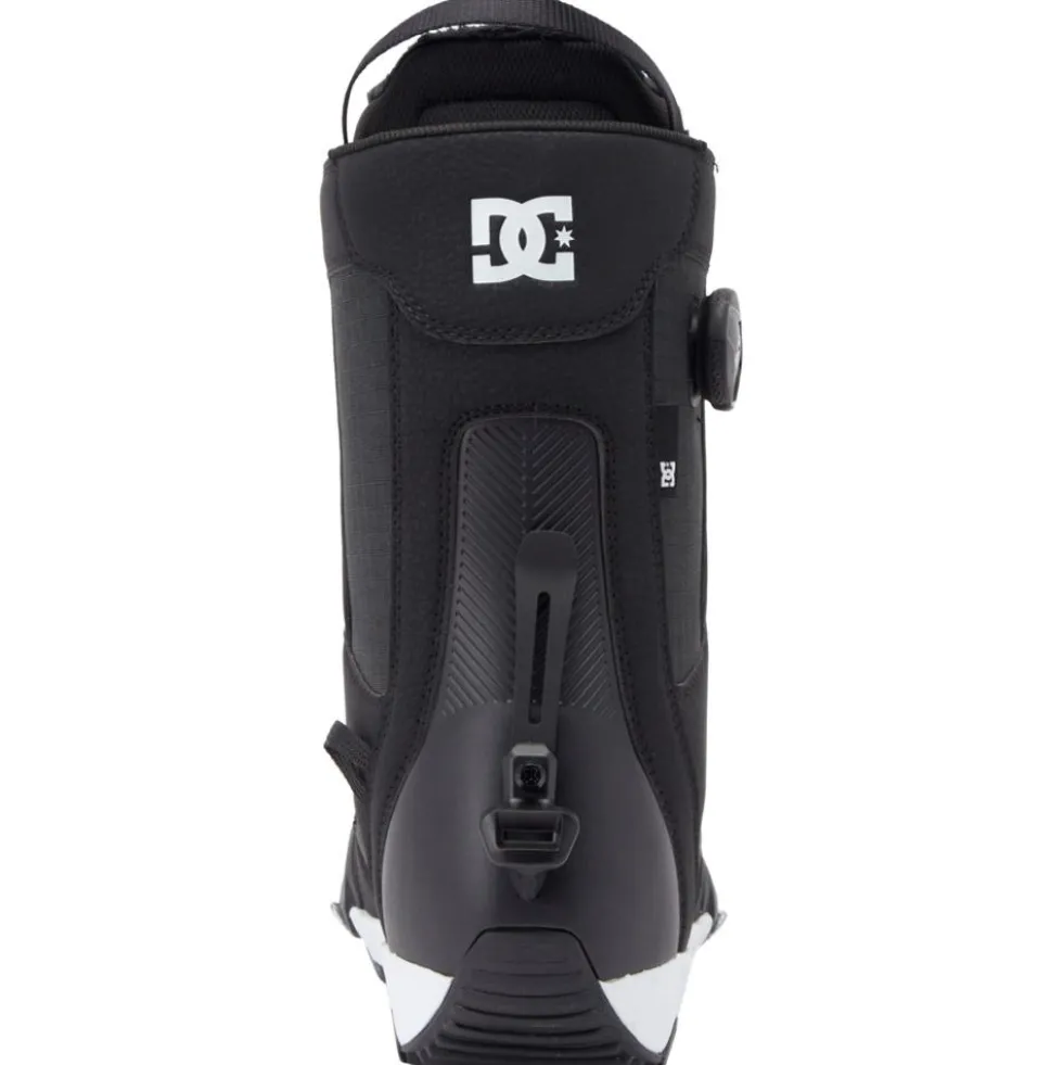 Stivali DC Phase Pro Step on Black White