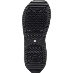 Stivali DC Phase Pro Step on Black White