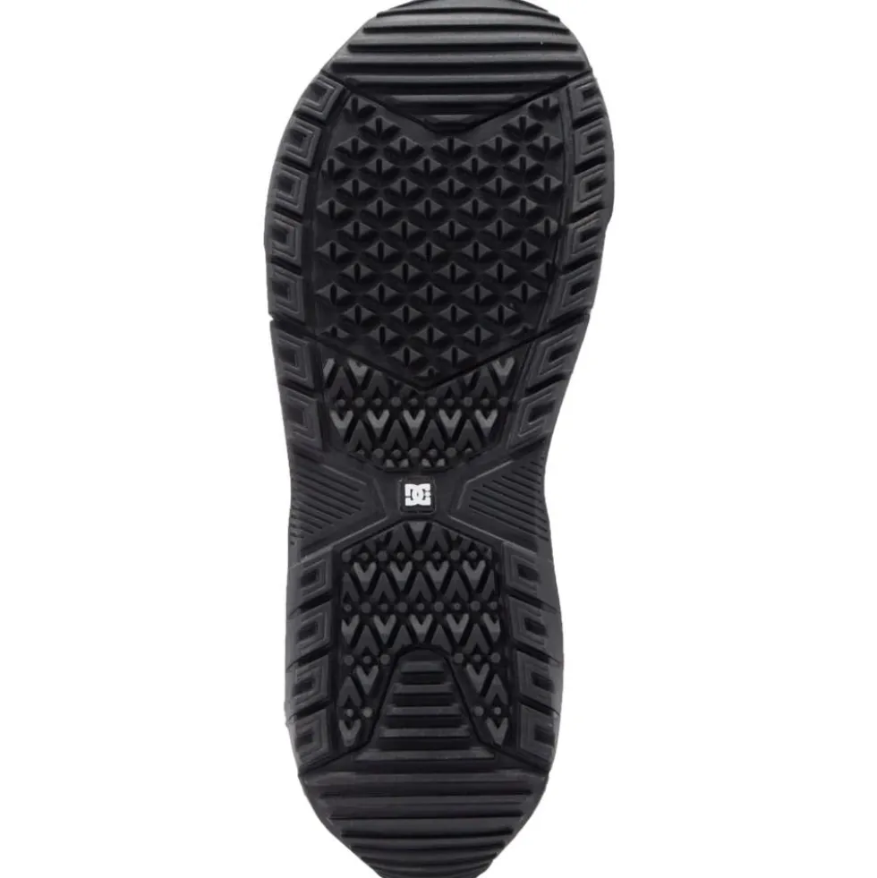 Stivali DC Phase Pro Step on Black White