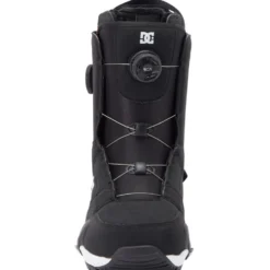 Stivali DC Phase Pro Step on Black White