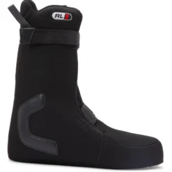 Stivali DC Women Phase Boa Black White