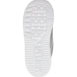 Stivali DC Women Phase Boa Grey