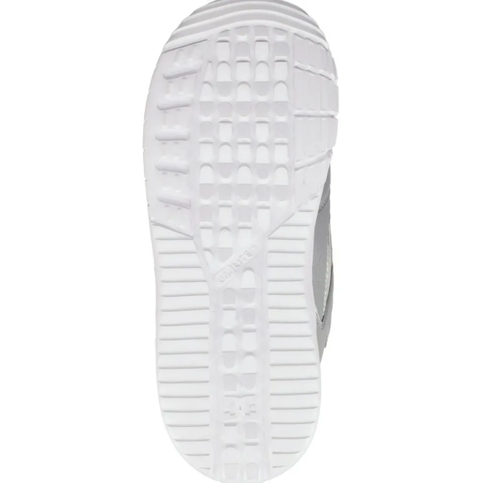 Stivali DC Women Phase Boa Grey