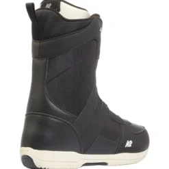 Stivali K2 Belief Black