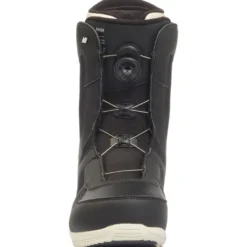 Stivali K2 Belief Black